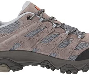 Merrell Women's Moab 3 Hiking Shoe, Smoke, 7.5