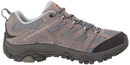 Merrell Women's Moab 3 Hiking Shoe, Smoke, 7.5