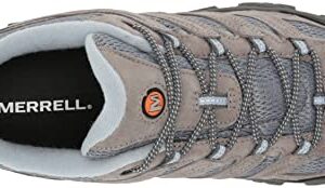 Merrell Women's Moab 3 Hiking Shoe, Smoke, 7.5