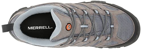 Merrell Women's Moab 3 Hiking Shoe, Smoke, 7.5