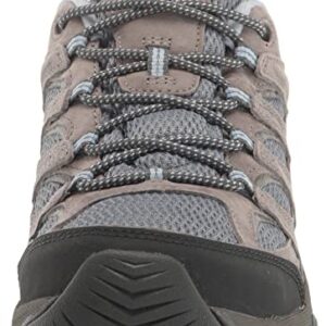 Merrell Women's Moab 3 Hiking Shoe, Smoke, 7.5