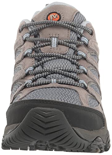 Merrell Women's Moab 3 Hiking Shoe, Smoke, 7.5