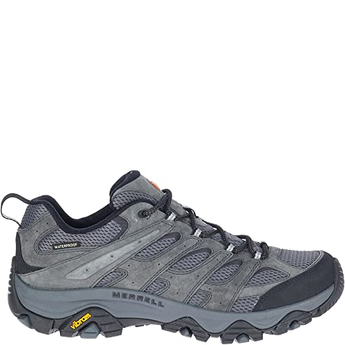 Merrell Moab 3 Waterproof Granite 9.5 W