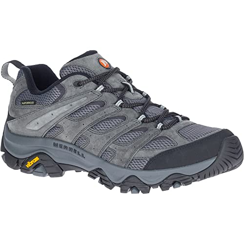 Merrell Moab 3 Waterproof Granite 9.5 W