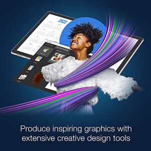 Corel PaintShop Pro 2022 Ultimate | Photo Editing & Graphic Design Software + Creative Bundle | Amazon Exclusive ParticleShop Starter Pack [PC Disc] [Old Version]