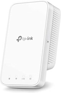 tp-link deco whole home mesh wifi system(deco m3w) ? seamless roaming, adaptive routing, compact plug-in design, up to 1,600 sq. ft, add-on unit, only works with tp-link deco mesh wifi (renewed)