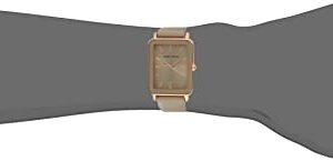 Anne Klein Women's Strap Watch, AK/3702