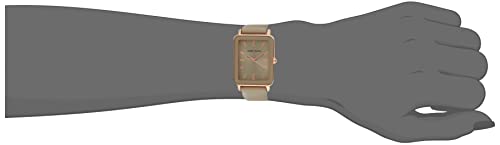 Anne Klein Women's Strap Watch, AK/3702