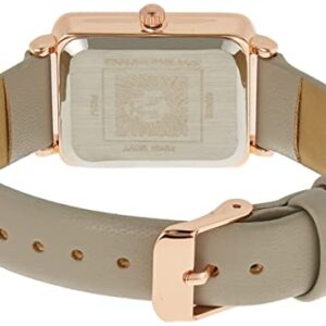 Anne Klein Women's Strap Watch, AK/3702