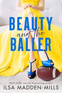 beauty and the baller (strangers in love)