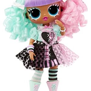 L.O.L. Surprise! Tweens Series 2 Fashion Doll Lexi Gurl with 15 Surprises Including Pink Outfit and Accessories for Fashion Toy Girls Ages 3 and up, 6 inch