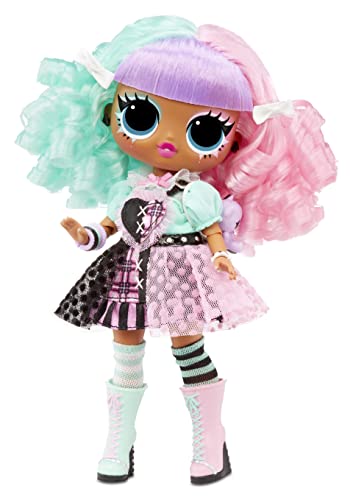 L.O.L. Surprise! Tweens Series 2 Fashion Doll Lexi Gurl with 15 Surprises Including Pink Outfit and Accessories for Fashion Toy Girls Ages 3 and up, 6 inch