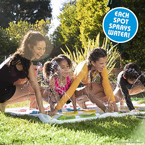 Hasbro Twister Splash – Summer Toys for Kids