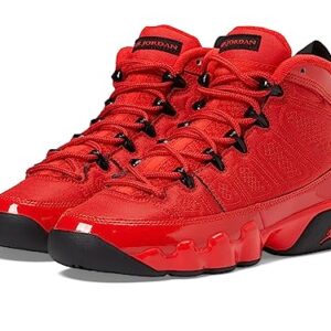 Jordan Air Jordan 9 Retro (Big Kid) Chile Red/Black 5.5 Big Kid M