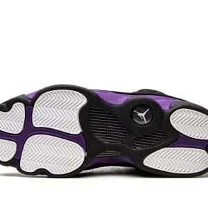 Jordan Youth Air 13 Retro GS 884129 015 Court Purple - Size 5Y