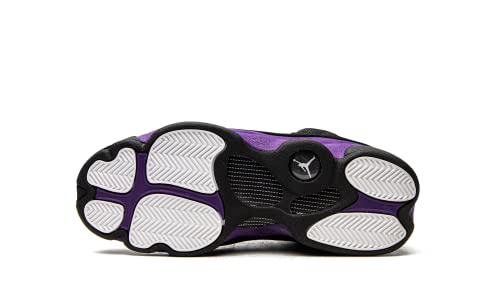 Jordan Youth Air 13 Retro GS 884129 015 Court Purple - Size 5Y