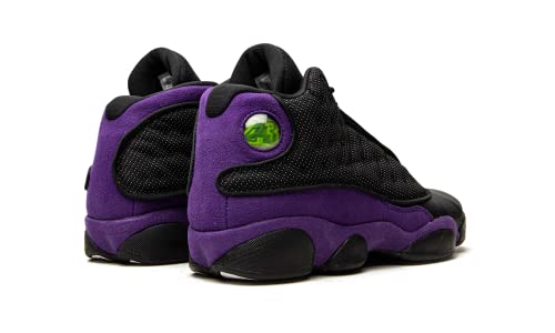 Jordan Youth Air 13 Retro GS 884129 015 Court Purple - Size 5Y