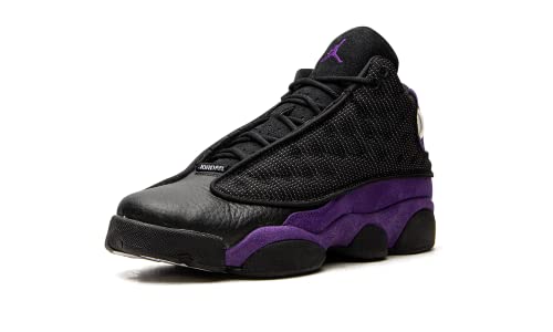 Jordan Youth Air 13 Retro GS 884129 015 Court Purple - Size 5Y