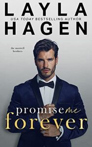 promise me forever: a single dad romance (the maxwell brothers)