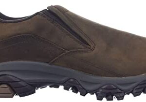 Merrell Men's Moccasin, Earth, 10.5