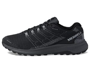 merrell fly strike black 10.5 m