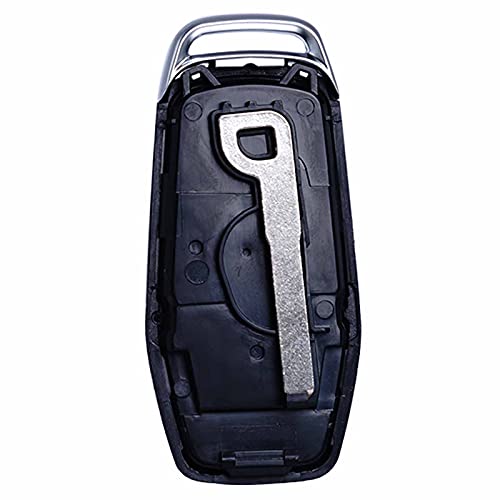 Key Fob Replacement Compatible for Ford Explorer 2016-2017 Edge Mustang 2015-2017 Fusion Titanium Lincoln MKZ MKC 2014-2016 MKX 2016-2018 2019 Smart Car Keyless Entry Remote Control 902Mhz 164-R7989