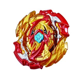 BEYBLADE Burst Evolution Trio Spryzen 3-Pack -- Legend Spryzen S3, Lord Spryzen S5, Spryzen S2 Balance-Type Battling Game Top Toys