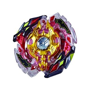 BEYBLADE Burst Evolution Trio Spryzen 3-Pack -- Legend Spryzen S3, Lord Spryzen S5, Spryzen S2 Balance-Type Battling Game Top Toys