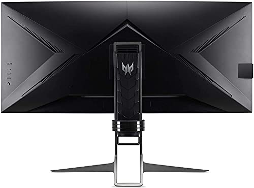 acer Predator X38 37.5" Gaming Monitor FullHD 3840x1600 144Hz IPS 1ms GTG 750Nit (Renewed)