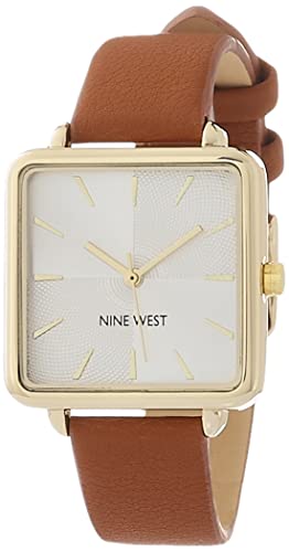 Nine West Women's Strap Watch