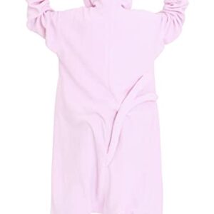 SAZAC Kigurumi - Pokemon - Espeon - Onesie Jumpsuit Halloween Costume