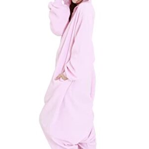 SAZAC Kigurumi - Pokemon - Espeon - Onesie Jumpsuit Halloween Costume