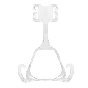 resmed mirage fx replacement frame, resmed mirage fx headgear nasal guard reuse breathing machine accessory fit for mirage fx nasal guard(standard)