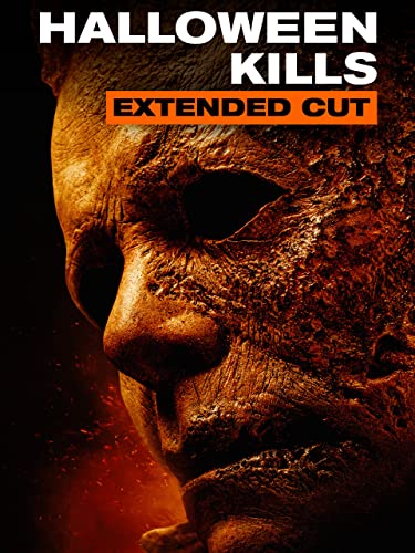 Halloween Kills Extended Cut