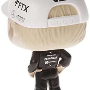 Funko Pop! Vinyl: Formula One - Valtteri Bottas