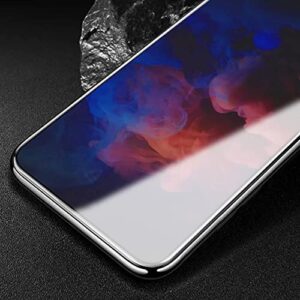 Vaxson 2-Pack Anti Blue Light Screen Protector, compatible with Princeton PTFWDF-17/PTFBDF-17/ PTFWLF-17/PTFBLF-17/PTFWSF-17/PTFBSF-17 17" TPU Film Protectors Sticker [ Not Tempered Glass ]