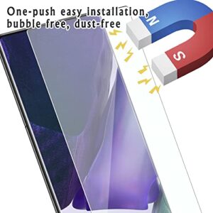 Vaxson 3-Pack Screen Protector, compatible with LG gram 17 17Z990 17" TPU Film Protectors Sticker [ Not Tempered Glass ]