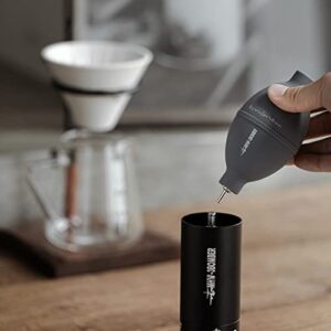 MHW-3BOMBER Air Blaster Coffee Grinder Cleaning Camera Dust Clean Blower Coffee Powder Air-Move Filter Cleaning Tool AB5820