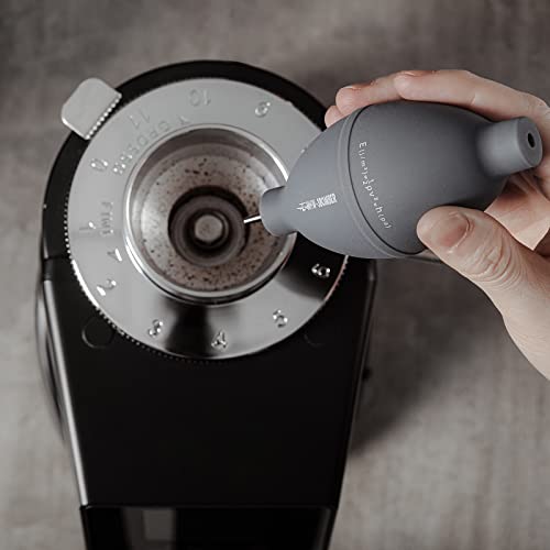 MHW-3BOMBER Air Blaster Coffee Grinder Cleaning Camera Dust Clean Blower Coffee Powder Air-Move Filter Cleaning Tool AB5820