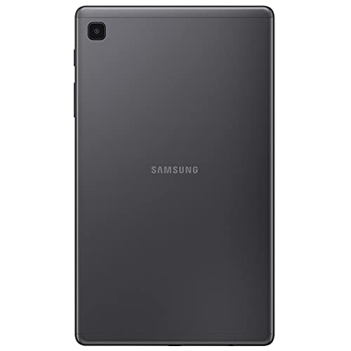 Samsung Electronics Galaxy Tab A Lite 8.7", 32GB, Dark Gray (LTE T-Mobile & WiFi) - SM-T227UZAAXAU (2021) US Model & Warranty (Renewed)