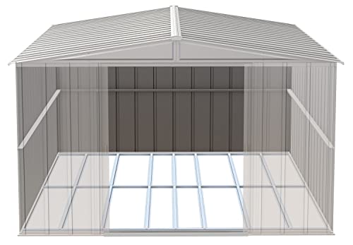 Arrow Sheds Floor Frame Kit for Arrow Classic and Select Storage Sheds, Extra Large Sheds