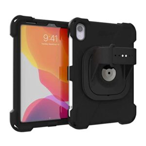 aXtion Bold MP+ for iPad Mini 6th Gen - Rugged Ipad Case (CWA302MP)