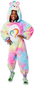 rubie's child's carebears togetherness bear costume, as shown, extra-small