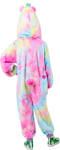 Rubie's Child's Carebears Togetherness Bear Costume, As Shown, Extra-Small