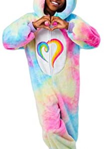 Rubie's Child's Carebears Togetherness Bear Costume, As Shown, Extra-Small