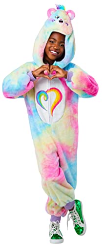 Rubie's Child's Carebears Togetherness Bear Costume, As Shown, Extra-Small