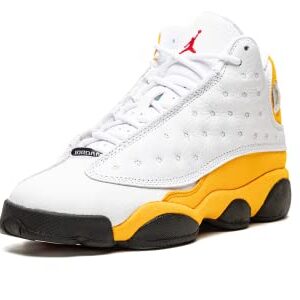 Jordan Youth Air 13 Retro GS DJ3003 167 Del Sol - Size 6Y