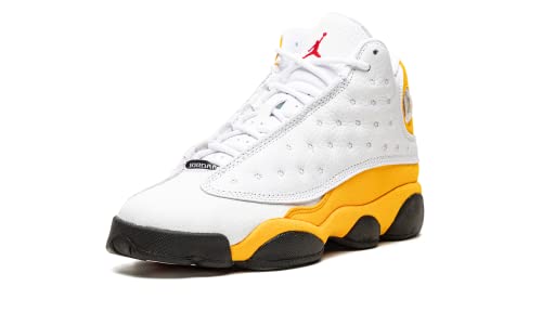 Jordan Youth Air 13 Retro GS DJ3003 167 Del Sol - Size 6Y