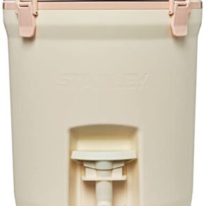 Stanley Adventure The Fast-Flow Water Jug (Cream)