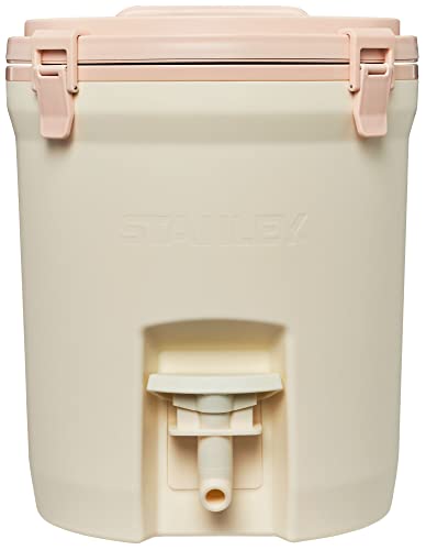 Stanley Adventure The Fast-Flow Water Jug (Cream)